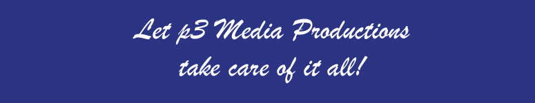 Welcome Banner