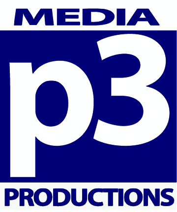 p3 Logo